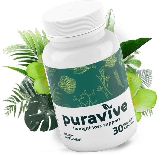 PuraVive Pills | Official Website Save Upto $1194 Only Today